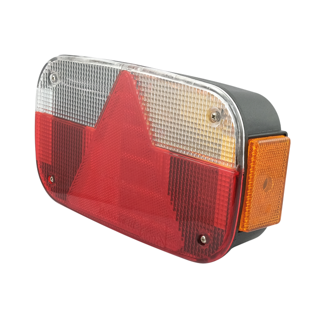 Aspöck Multipoint III rechts SML - 248260007 - 1 - Stück Aspöck