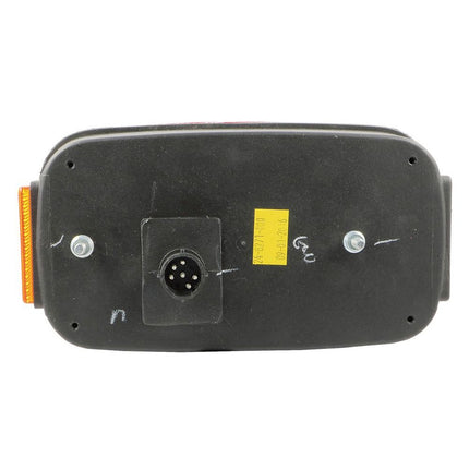 Aspöck Multipoint III rechts mit SML - 248271007 - 1 - Stück Aspöck