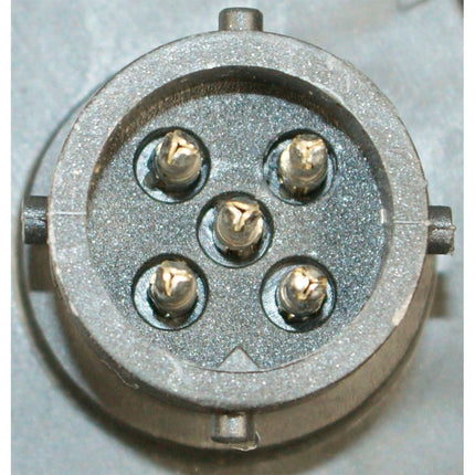 Aspöck Multipoint V rechts - 248710007 - 1 - Stück Aspöck