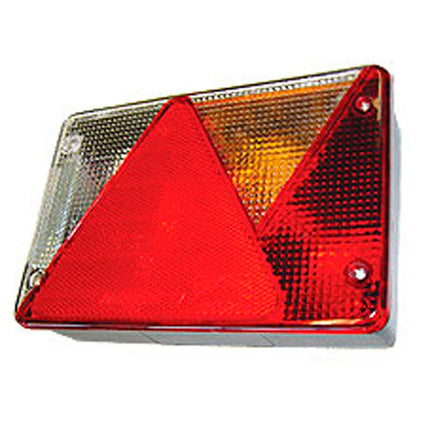 Aspöck Multipoint IV Rechts - 248610007 - 1 - Stück Aspöck