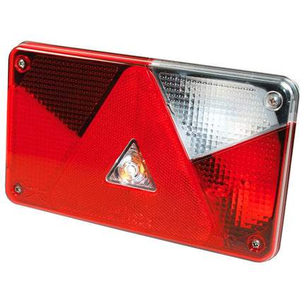 Aspöck Multipoint V rechts - 248710007 - 1 - Stück Aspöck