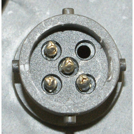 Aspöck Multipoint V rechts - 248700007 - 1 - Stück Aspöck