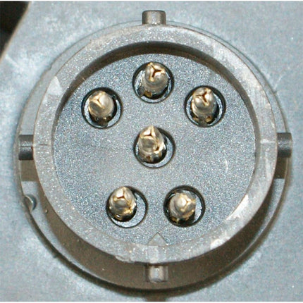 Aspöck Multipoint V rechts - 248750007 - 1 - Stück Aspöck