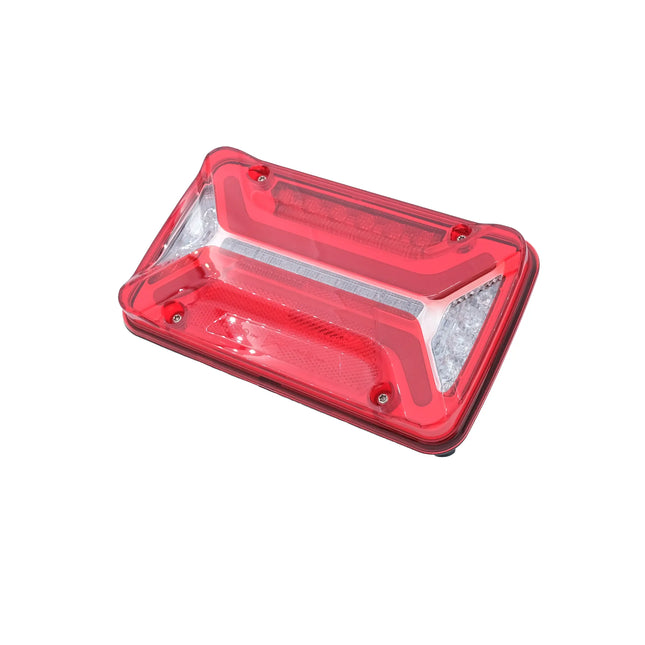 Aspöck - LED-Schlussl. links MultiLED III 10 - 30 V Truck - 1 - Stück Aspöck