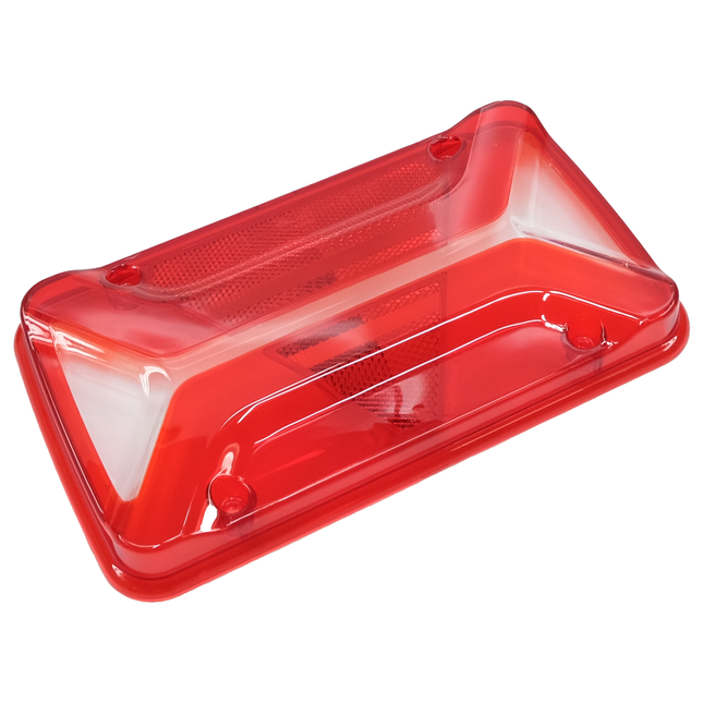 Aspöck - LED-Ersatzglas. rechts und links MultiLED III 10 - 30 V - 248937001 - 1 - Stück Aspöck