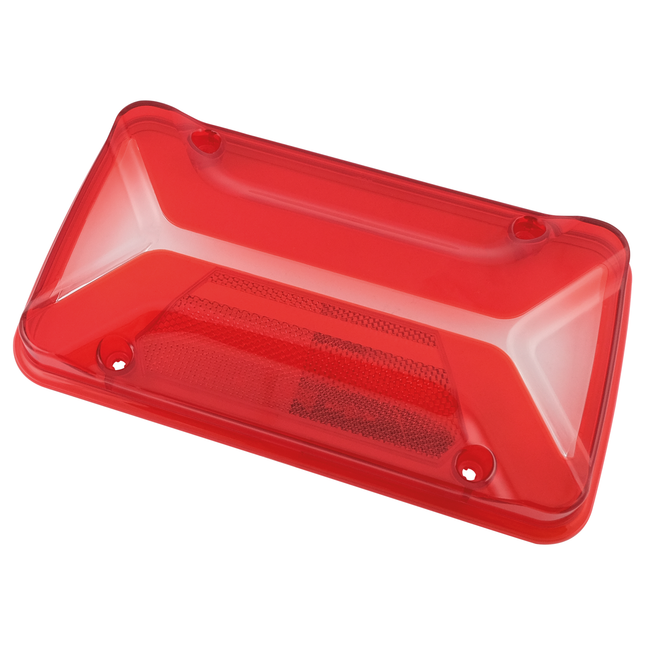 Aspöck - LED-Ersatzglas. rechts und links MultiLED III 10 - 30 V *Version Truck* - 248937011 - 1 - Stück Aspöck