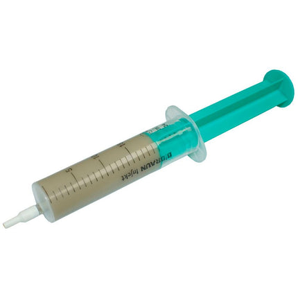 Füllspritze mit Alu-Plus Kontaktpaste 249130 - Hischier Auto AG