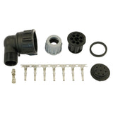 Stecker-Set 8-pol zu LC7 250130101