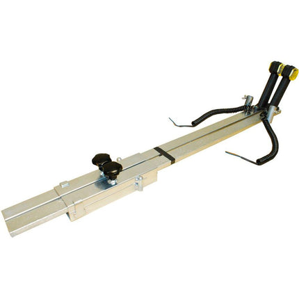 Überbreite-Garnitur für Schwertransporte 24V