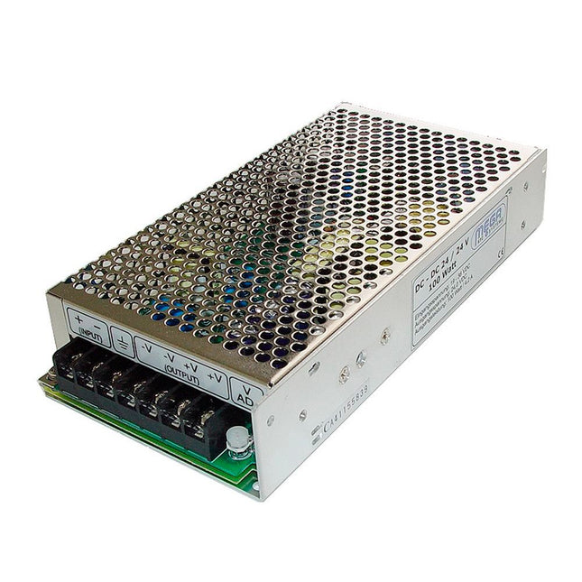 Spannungsstabilisator 24V-24V 6A 24024060