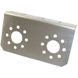 Doppelhalter zu Dosen 25036100/...100K 3-pol 25036100DH