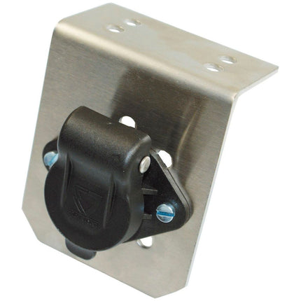 Halter zu Dosen 25036100/...100K 3-pol