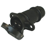 Steckdose 3-pol. 32 A, -6 mm2 25036100K6