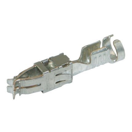 Flachsteckhülse Junior Power Timer 2.5mm2 250425UN - Hischier Auto AG