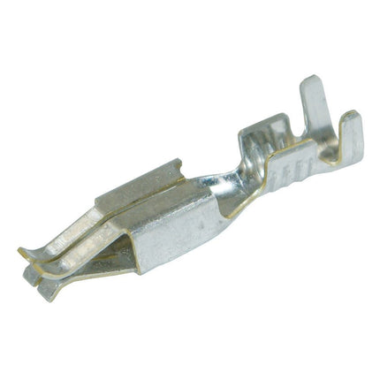 Flachsteckhülse AMP Junior Timer (JT) F280 250425UNA - Hischier Auto AG