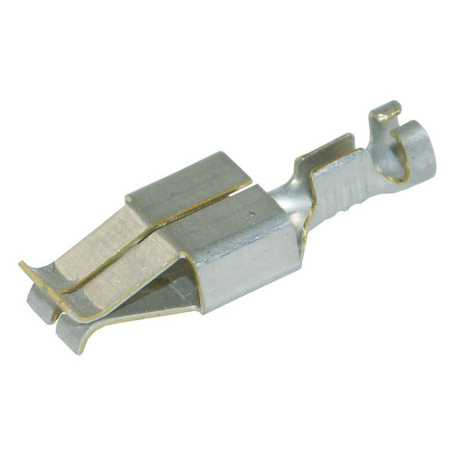 Flachsteckhülse AMP Standard Timer (ST) 250615UNA - Hischier Auto AG