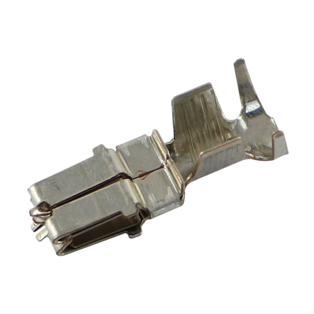 DFK 1 Flachsteckhülsen für Stecksicherungen 250660UN - Hischier Auto AG