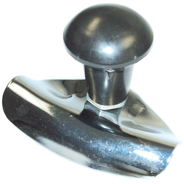 Lenkradknopf universal fix Carpoint 25127