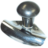 Lenkradknopf universal fix Carpoint 25127