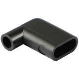 Isoliertüllen für Fahnenkabelschuhe 6.3 mm 251625GT
