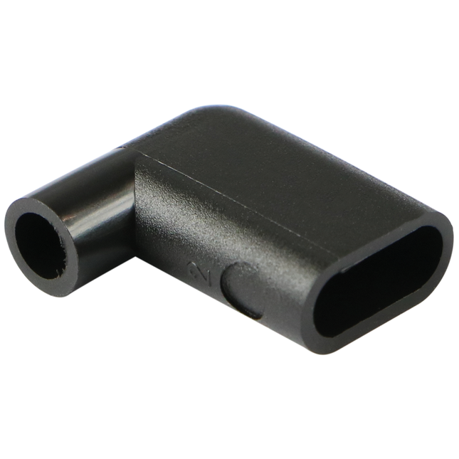 Isoliertüllen für Fahnenkabelschuhe 6.3 mm