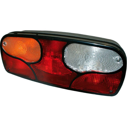 Ecopoint I Leuchte 24V links ohne URL - 252000507 - 1 - Stück Aspöck