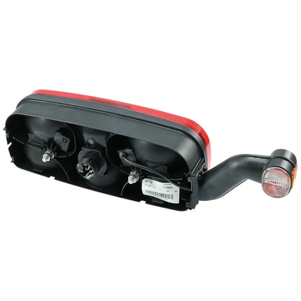 Aspöck Ecopoint I LED Leuchte 24 V links mit URA - 1 - Stück Aspöck