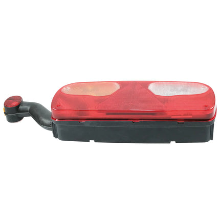 Aspöck Ecopoint I LED Leuchte 24 V links mit URA - 1 - Stück Aspöck