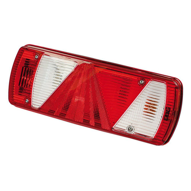 Aspöck Ecopoint II Leuchte 24V rechts - 252900507 - 1 - Stück Aspöck
