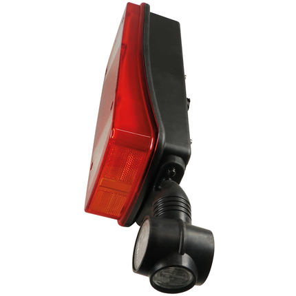 Aspöck Ecopoint II Leuchte 24 V links - 252880531 - 1 - Stück Aspöck