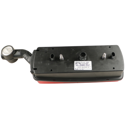 Aspöck Ecopoint II Leuchte 24 V rechts - 252980531 - 1 - Stück Aspöck