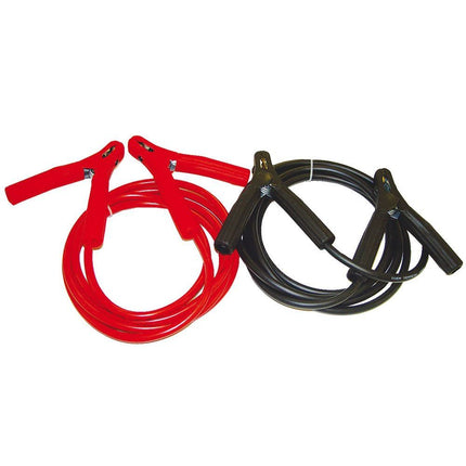 Starterkabel Kupfer 25mm2 /3.5 m Zangen vollis.