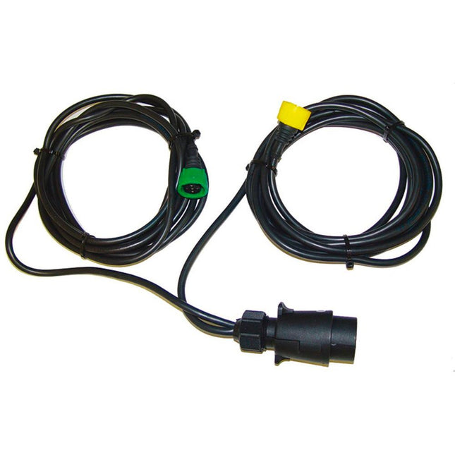 Kabelsatz 7 m / 7-pol ISO 1724 - 2540807 - 1 - Stück Sacex