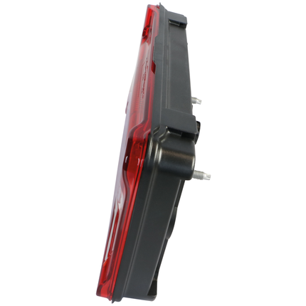 Aspöck - LED-Schlussl. Eco LED II 12/24V links - 254121061 - 1 - Stück Aspöck