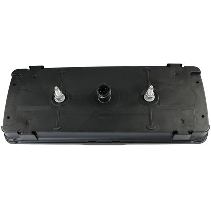 Aspöck - LED-Schlussl. Eco LED II 12/24V links - 254121061 - 1 - Stück Aspöck