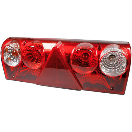 Schlussleuchte "Europoint 2" L Standl. LED - 256000707 - 1 - Stück Aspöck
