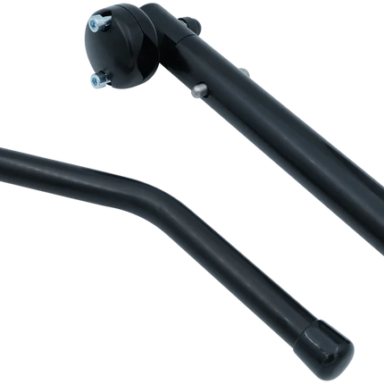 Spiegelhalter Towispick abgekröpft - 1 - Stück WBC