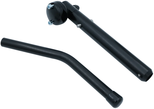Spiegelhalter Towispick abgekröpft - 256HA22001 - 1 - Stück WBC