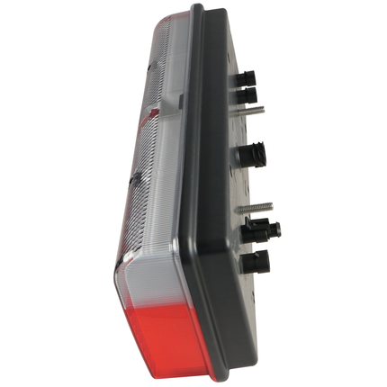 Aspöck - Schlussleuchte LED "Europoint III" links - 257030711 - 1 - Stück Aspöck