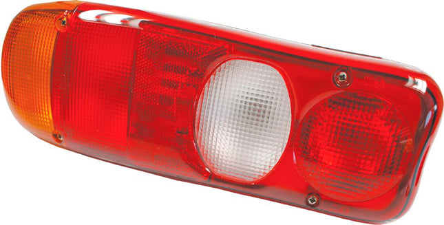 Aspöck Eurofab IV, links, Lochabstand 152mm - 258050161 - 1 - Stück Aspöck