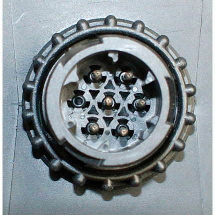 Aspöck EUROFAB 12/24V links 258100207