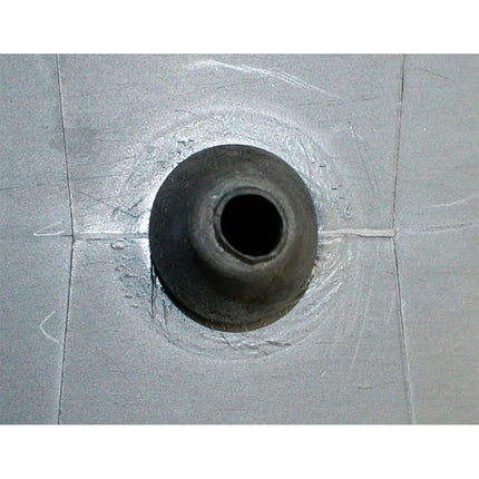 Aspöck Eurofab IV, rechts, Lochabst. 160mm 258300007