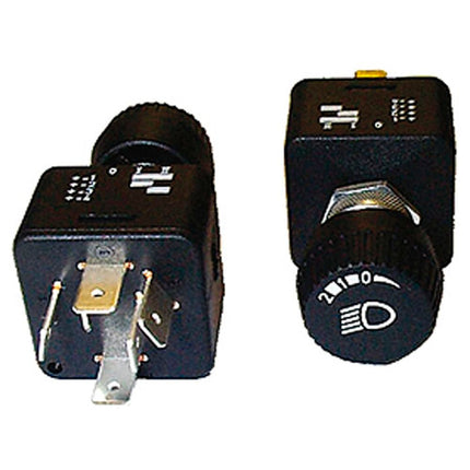 Merit Drehschalter Symb. Scheinwerfer