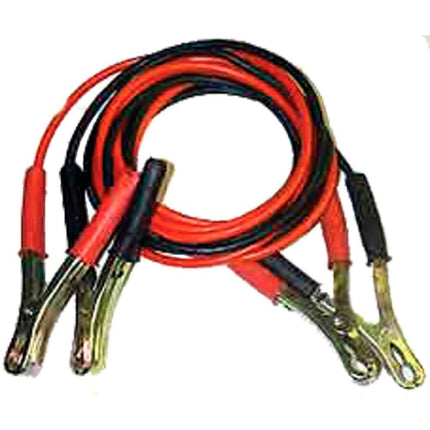 Starterkabel Kupfer 25 mm2 / 3.5 m hochflex.