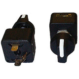 Merit Drehschalter 262000