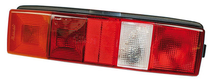 Rubbolite - Schlussleuchte Ford Transit - 2620100R - 1 - Stück Truck-Lite / Rubbolite