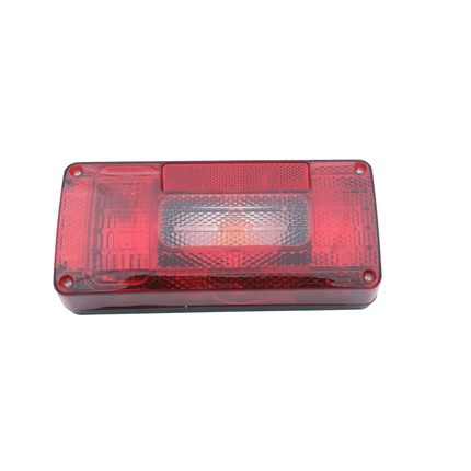 DAFA - Schlussleuchte rechts 26295R - Hischier Auto AG