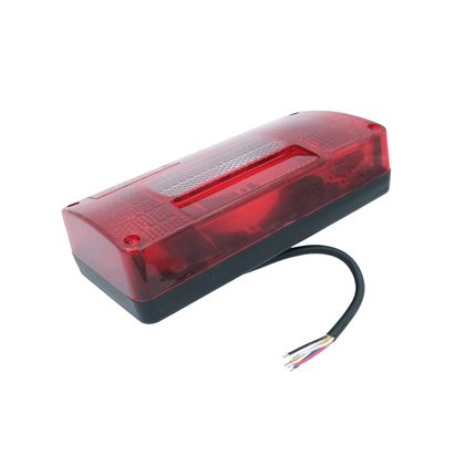 DAFA - Schlussleuchte rechts 26295R - Hischier Auto AG