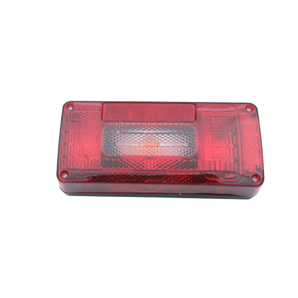 DAFA - Schlussleuchte links 26295L - Hischier Auto AG