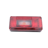 DAFA - Schlussleuchte links 26295L